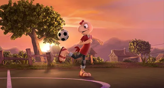 Condorito: la pelicula