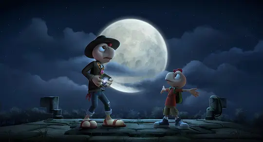 Condorito: la pelicula
