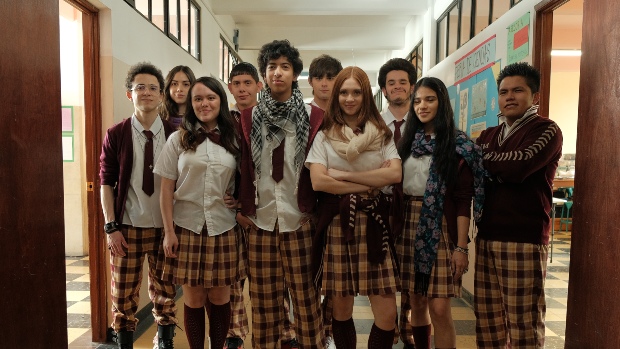 El Club Perfecto