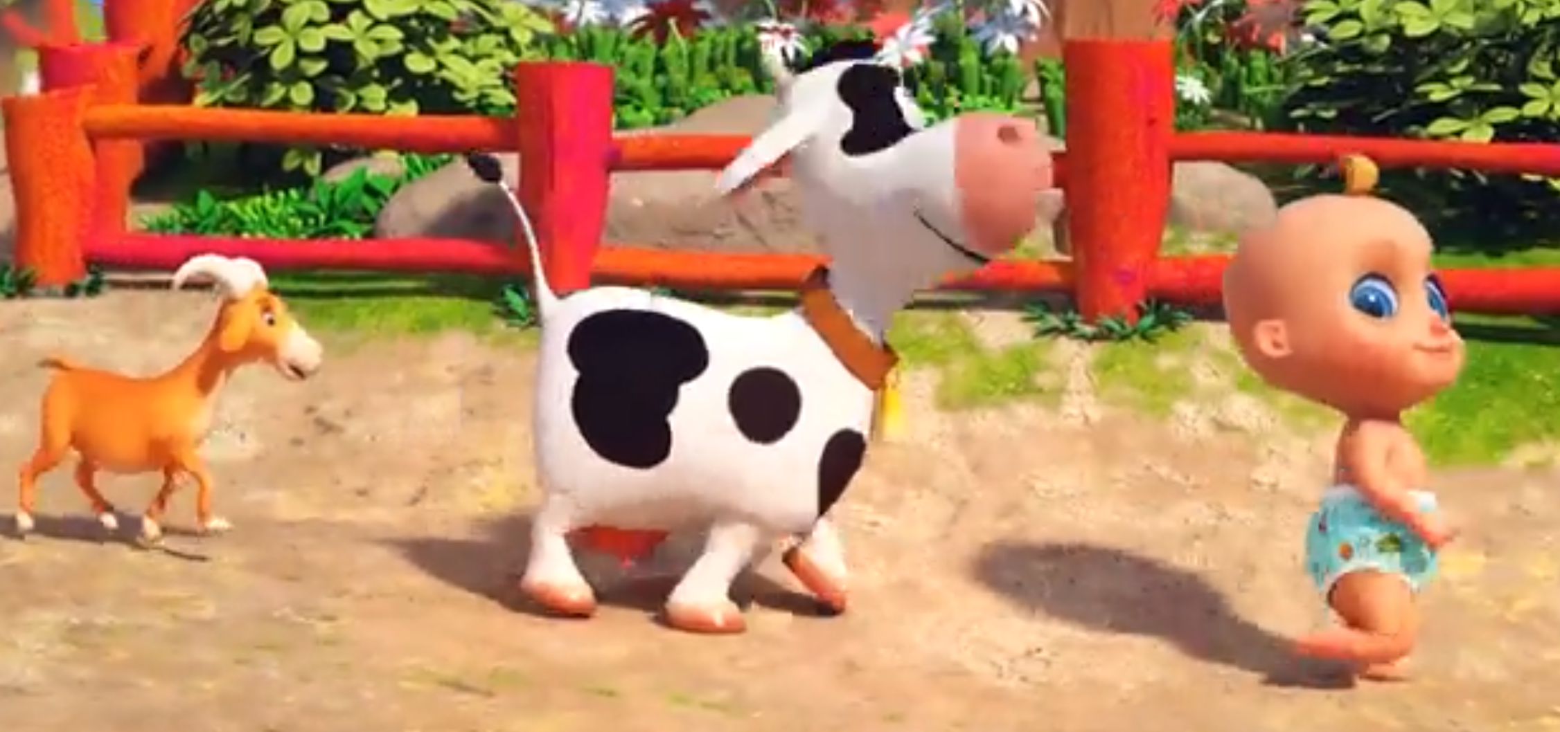 LooLoo Kids - La vaca Lola y muchas más