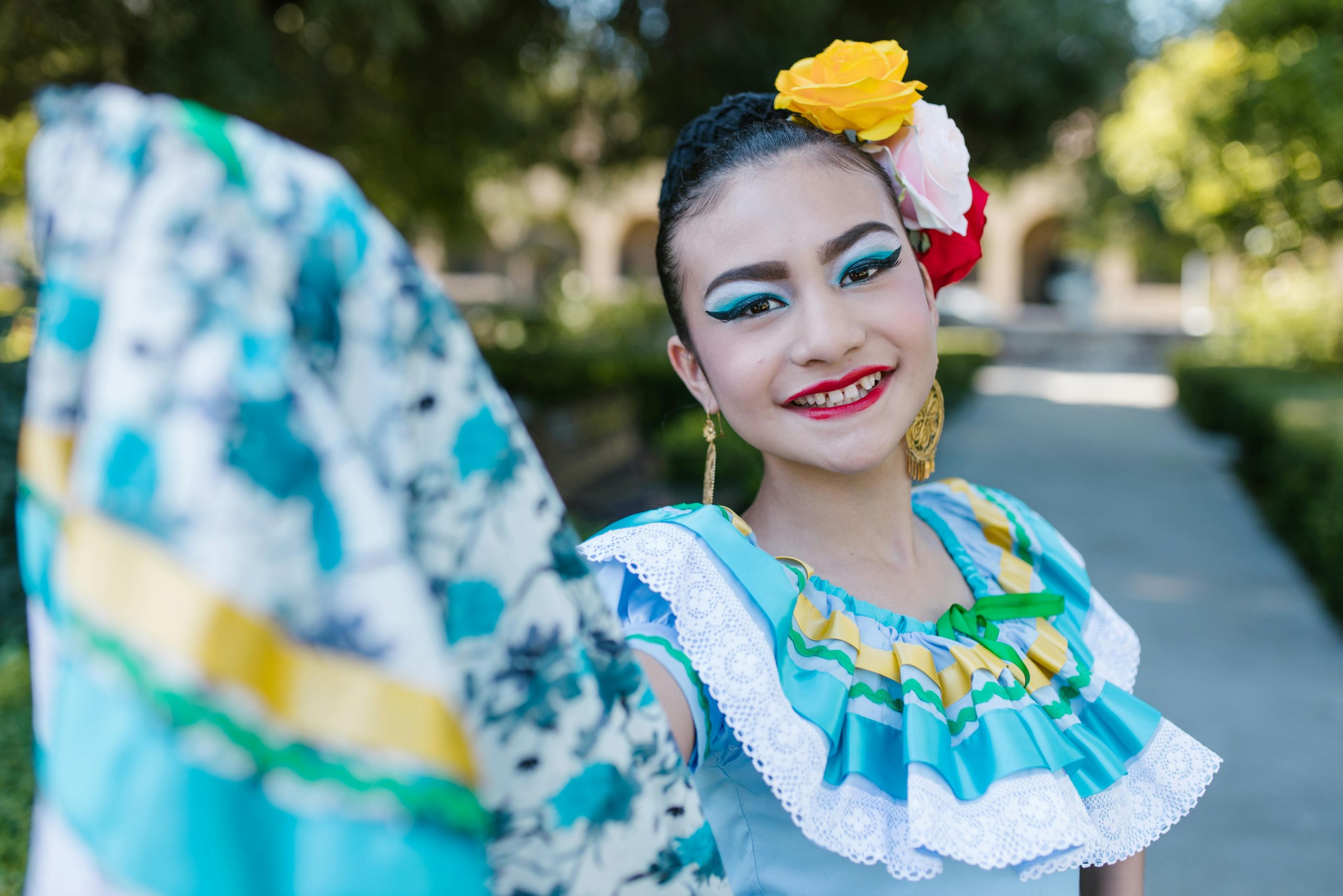Hecho en México: El ascenso de la moda, creatividad sin fronteras