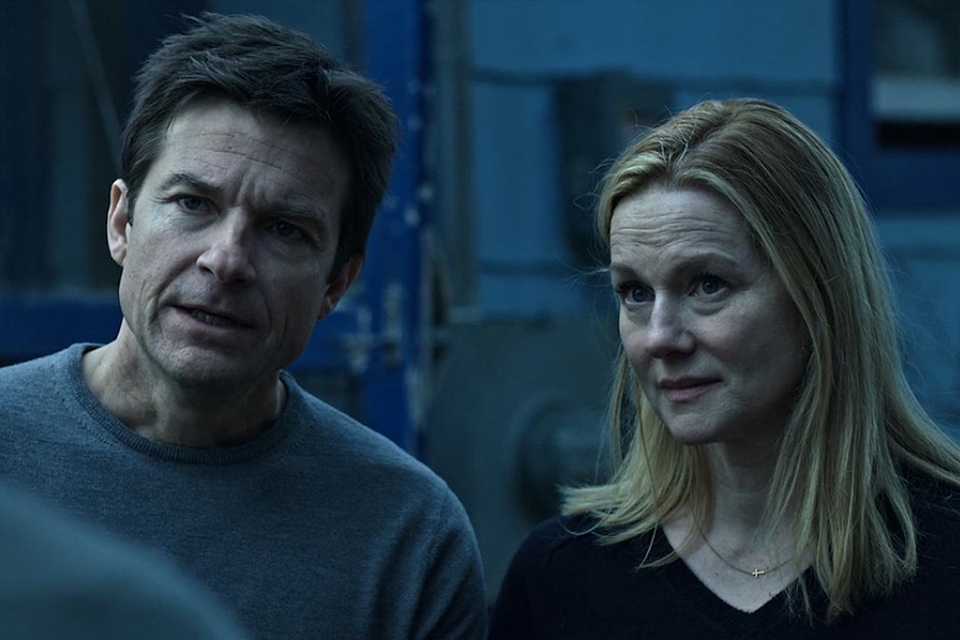 Ozark (Capítulo mexicano): crimen, frontera y supervivencia