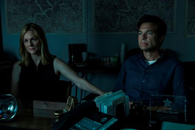 Ozark (Capítulo mexicano): crimen, frontera y supervivencia