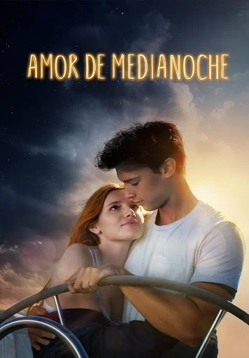Amores de Medianoche:amor joven en la vibrante vida nocturna