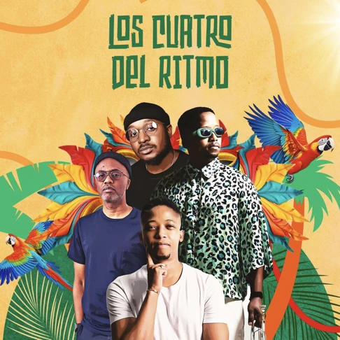 La Casa del Ritmo:¿Puede un reality musical cambiar la escena?