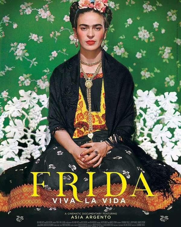 Frida: Viva la Vida, arte y amor que revive en México