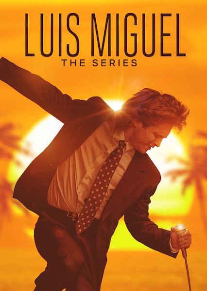 Luis Miguel: La Serie – ¿Cómo el Sol de México conquistó corazones?