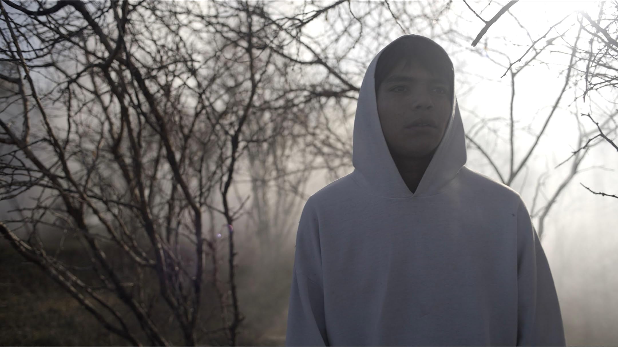 Sujo – La sombra de la traición