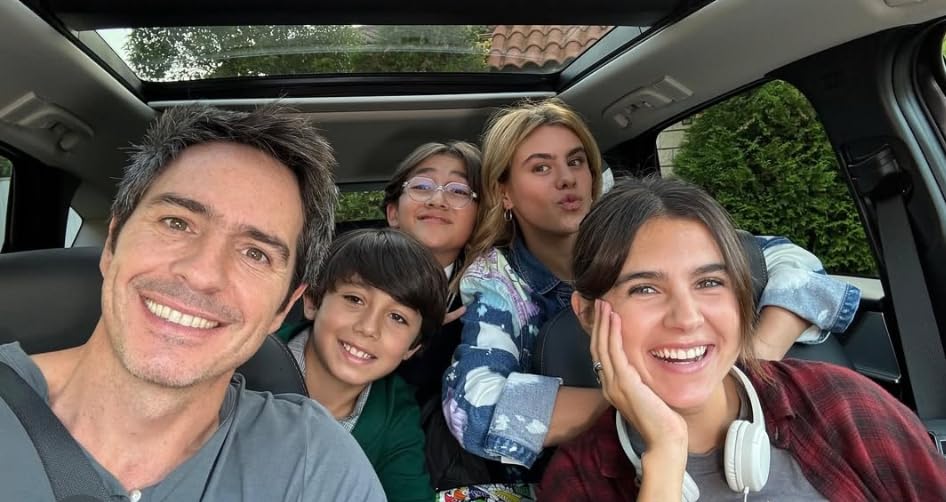 Papá soltero: desafíos y alegrías de una nueva vida familiar