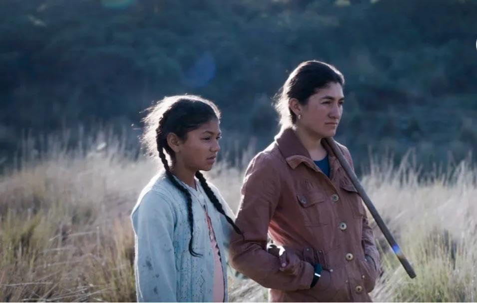 El Eco: Un Viaje Sensible al Crecimiento y la Vida