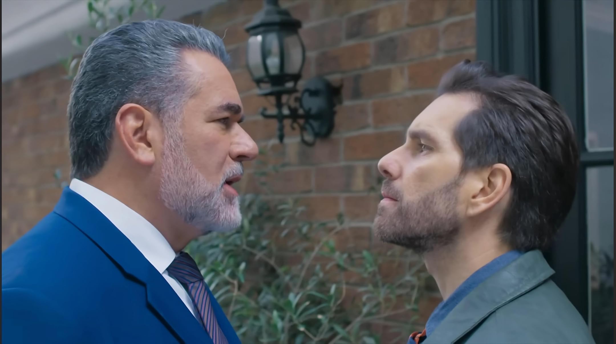 Juegos de amor y poder: secretos, culpa y ambición