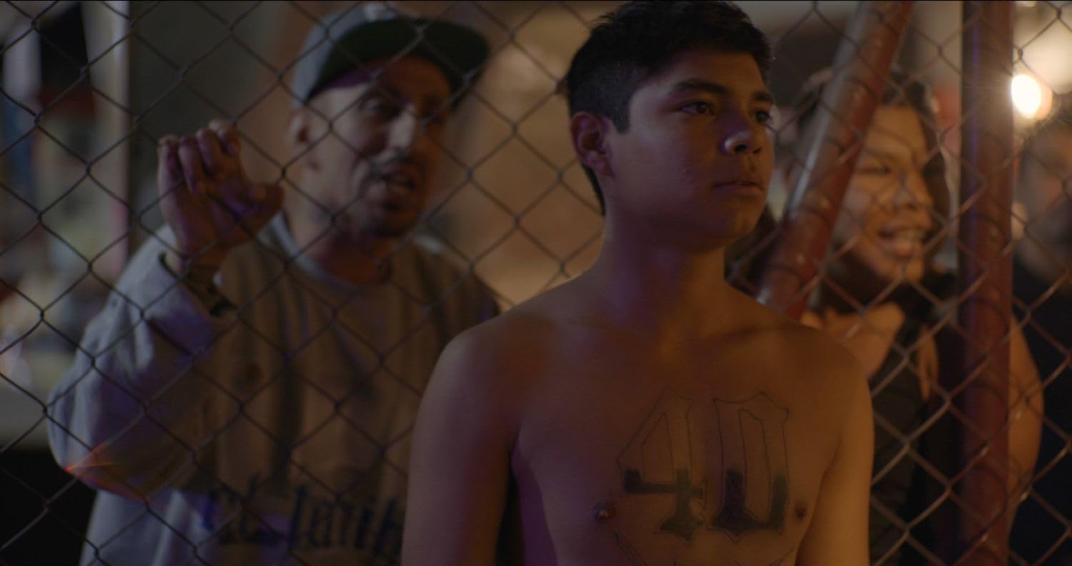 Sujo – La sombra de la traición