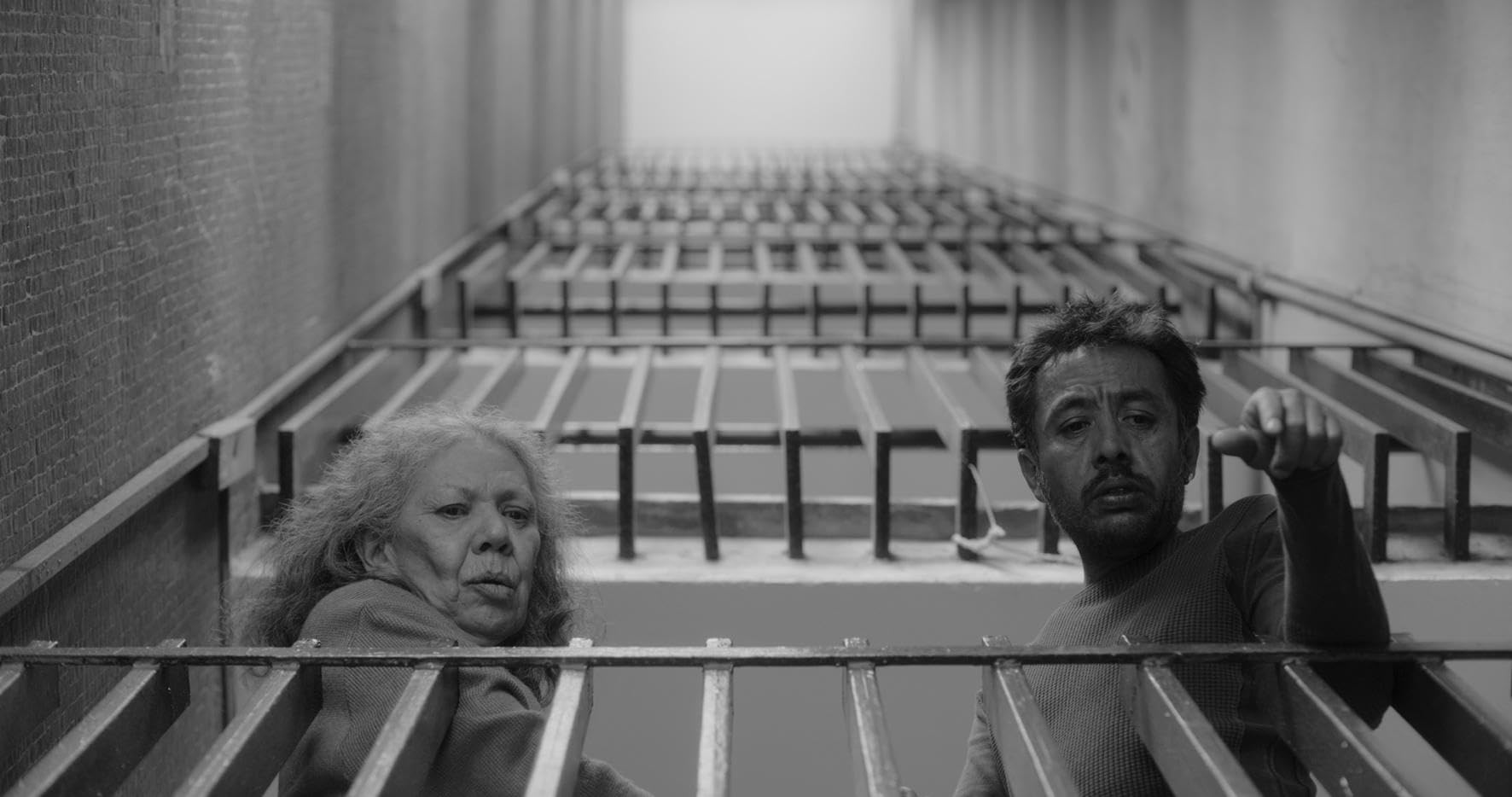 No Nos Moverán – Justicia y venganza en Tlatelolco