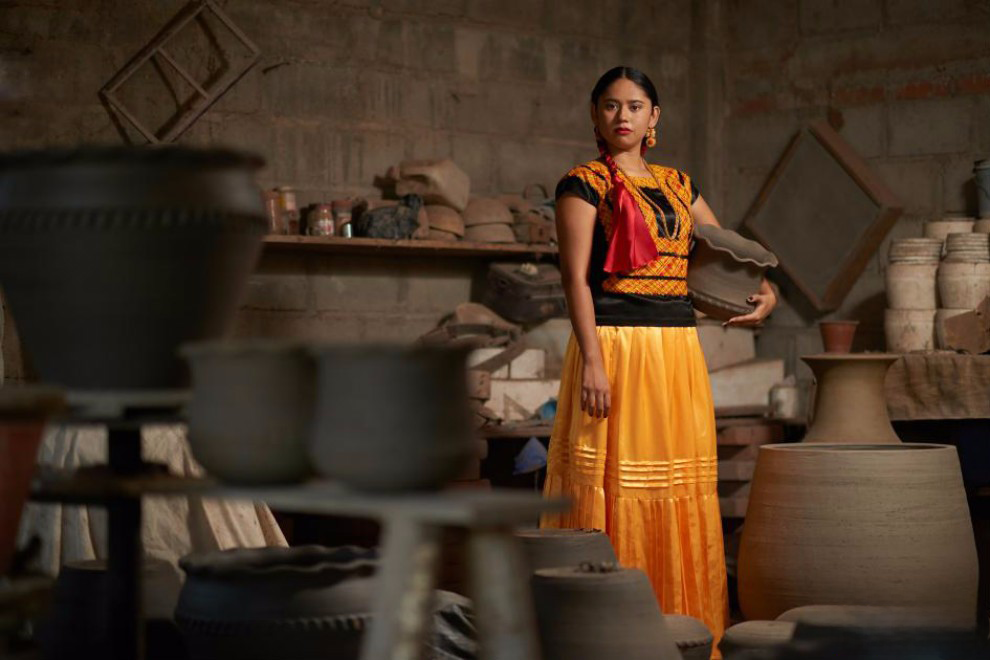 Hecho en México: El ascenso de la moda, creatividad sin fronteras