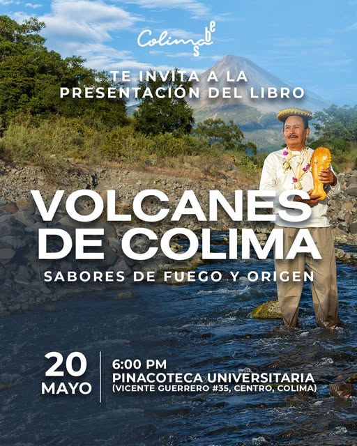 Volcanes: Guardianes de Fuego, mitos y ciencia en México