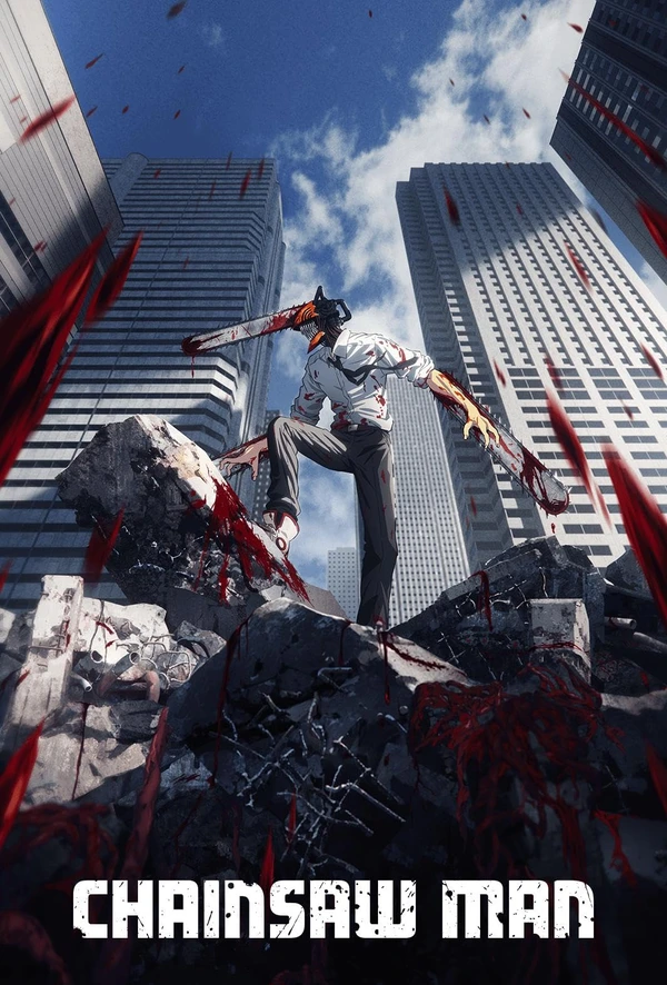 Chainsaw Man en México: ¿Por qué este anime oscuro conquista a los jóvenes?