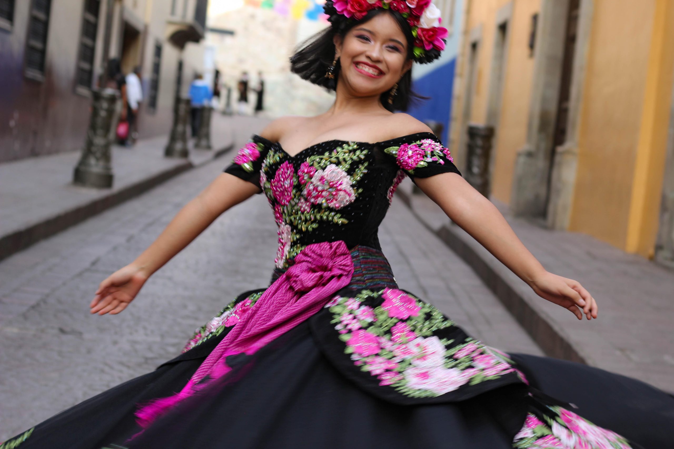 Hecho en México: El ascenso de la moda, creatividad sin fronteras