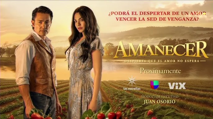 Amanecer: entre la traición, el dolor y la sed de justicia