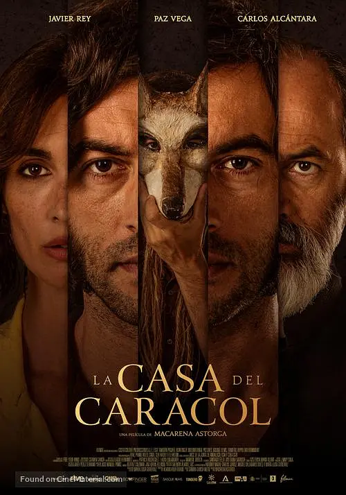 La casa del caracol: misterio en Málaga que desafía la realidad