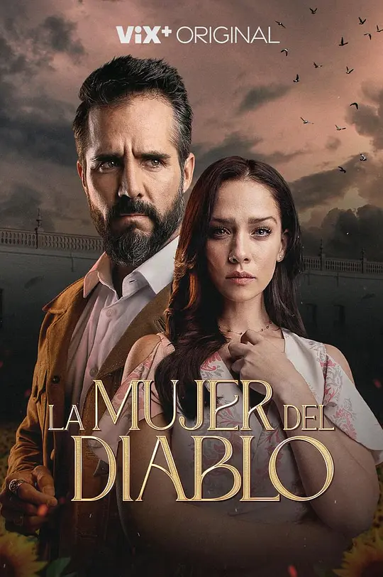 La libertad del diablo: ¿qué harías por amor prohibido?
