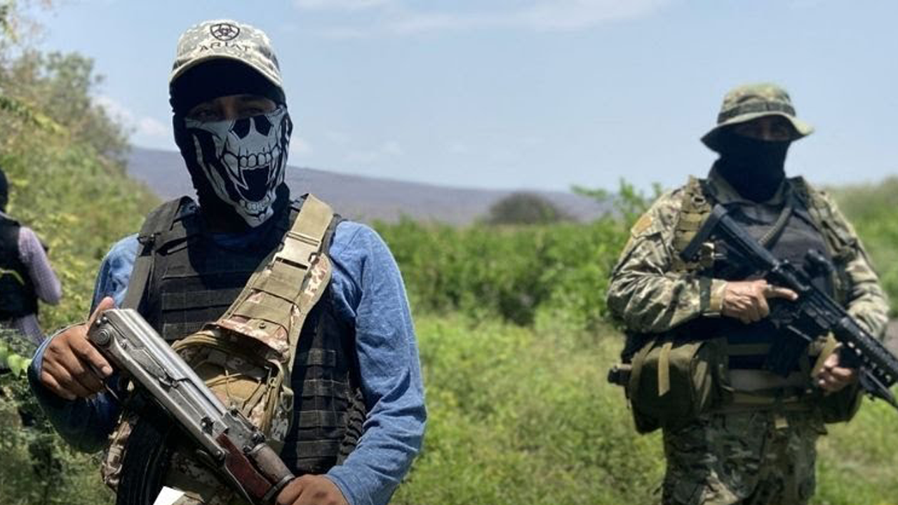 Atardecer de los narcotraficantes: poder, traición y caída
