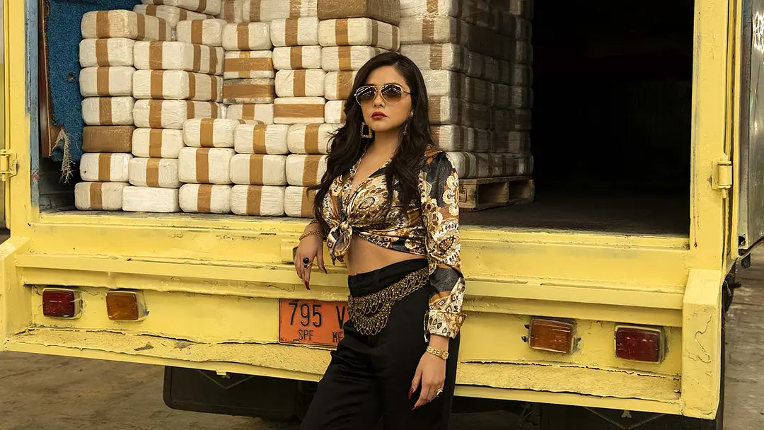 Narcos: Mexico Season 2, poder en caída libre