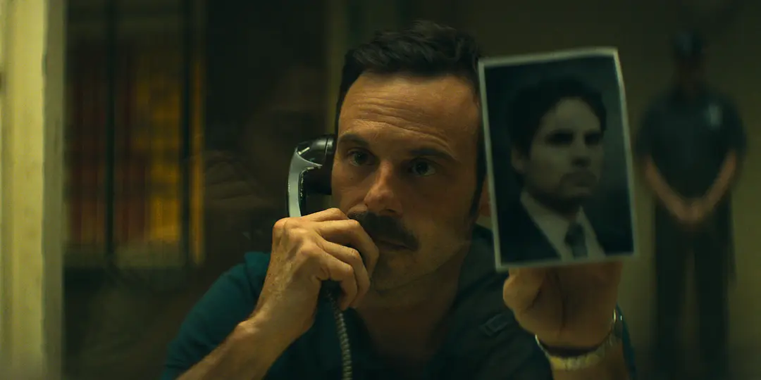 Narcos: Mexico Season 2, poder en caída libre