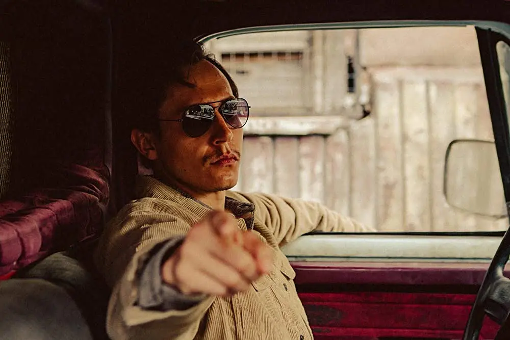 Narcos: Mexico Season 2, poder en caída libre