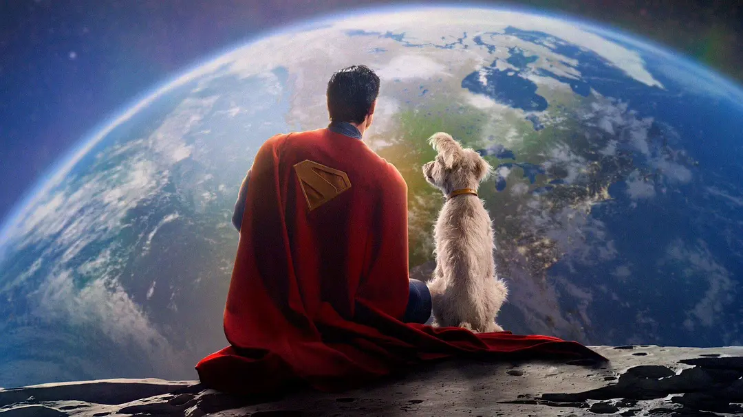 Superman: verdad, justicia y el mañana más brillante
