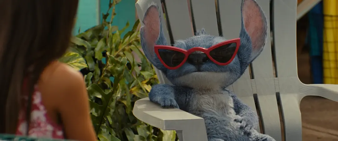 Lilo & Stitch: Una Amistad Más Allá de las Estrellas