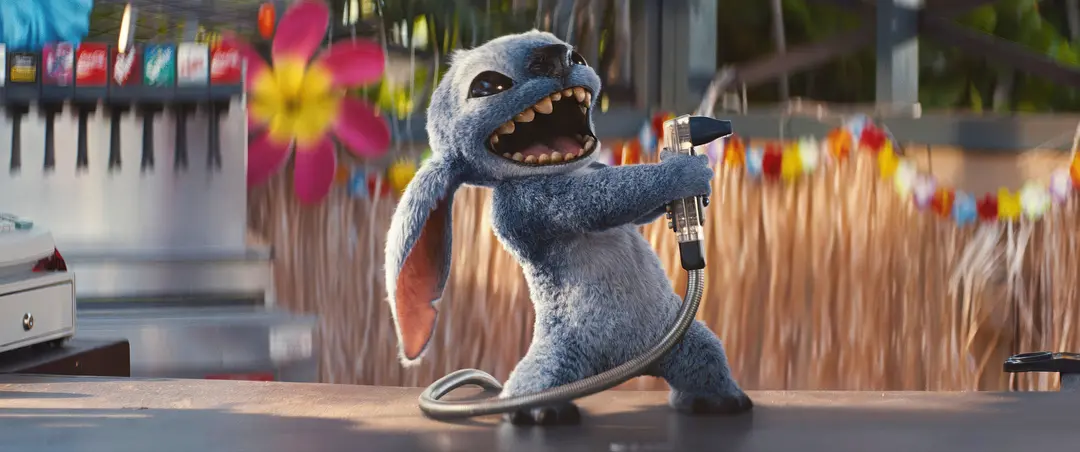 Lilo & Stitch: Una Amistad Más Allá de las Estrellas