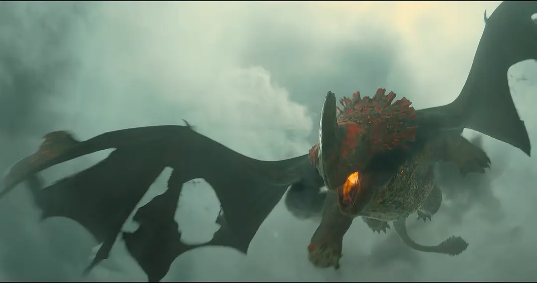 Cómo entrenar a tu dragón: Una aventura de amistad y valentía